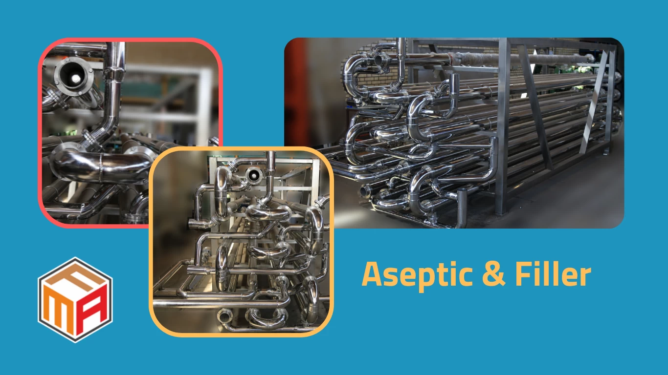 Aseptic