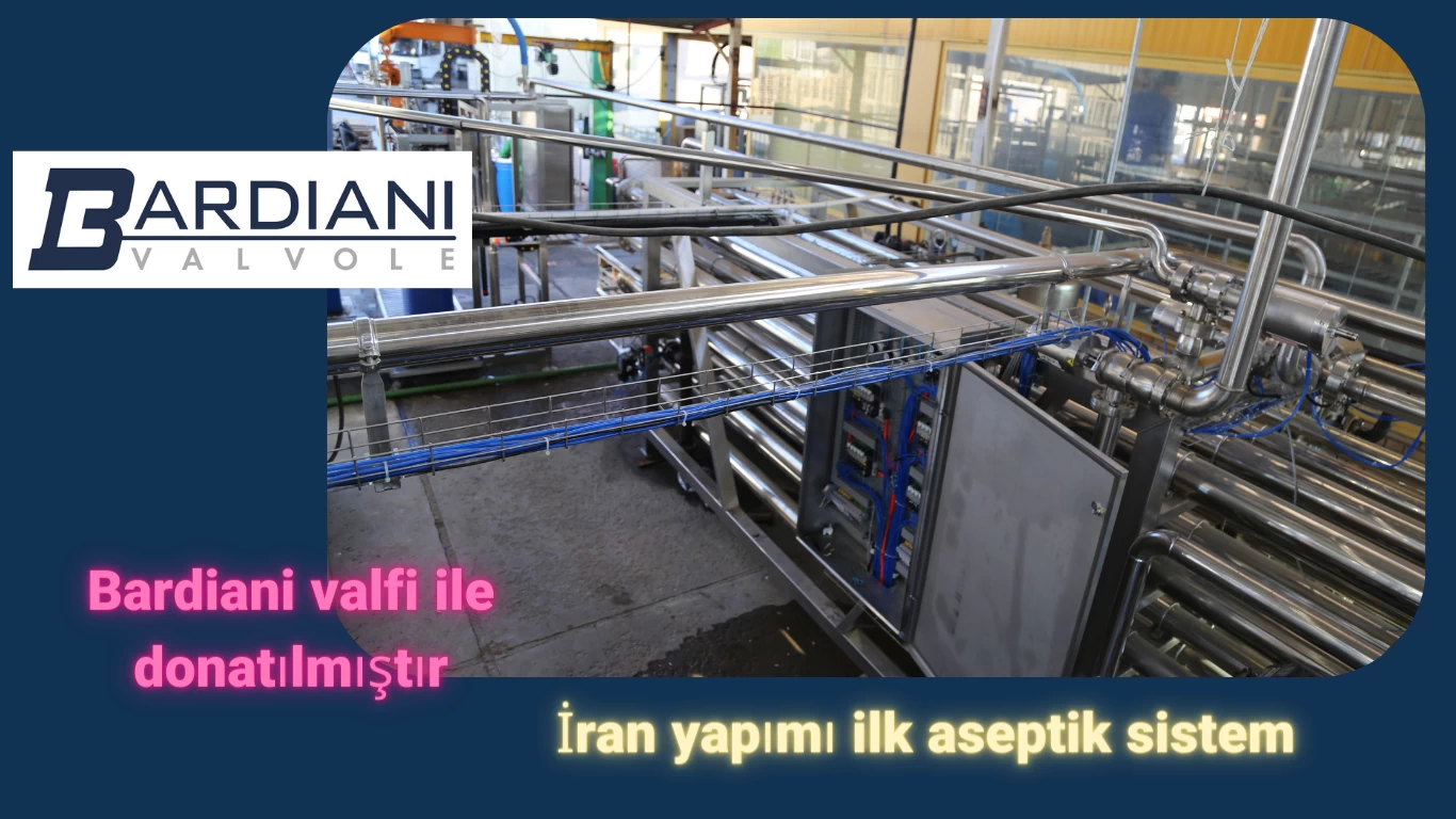 Aseptik ve Dolgu