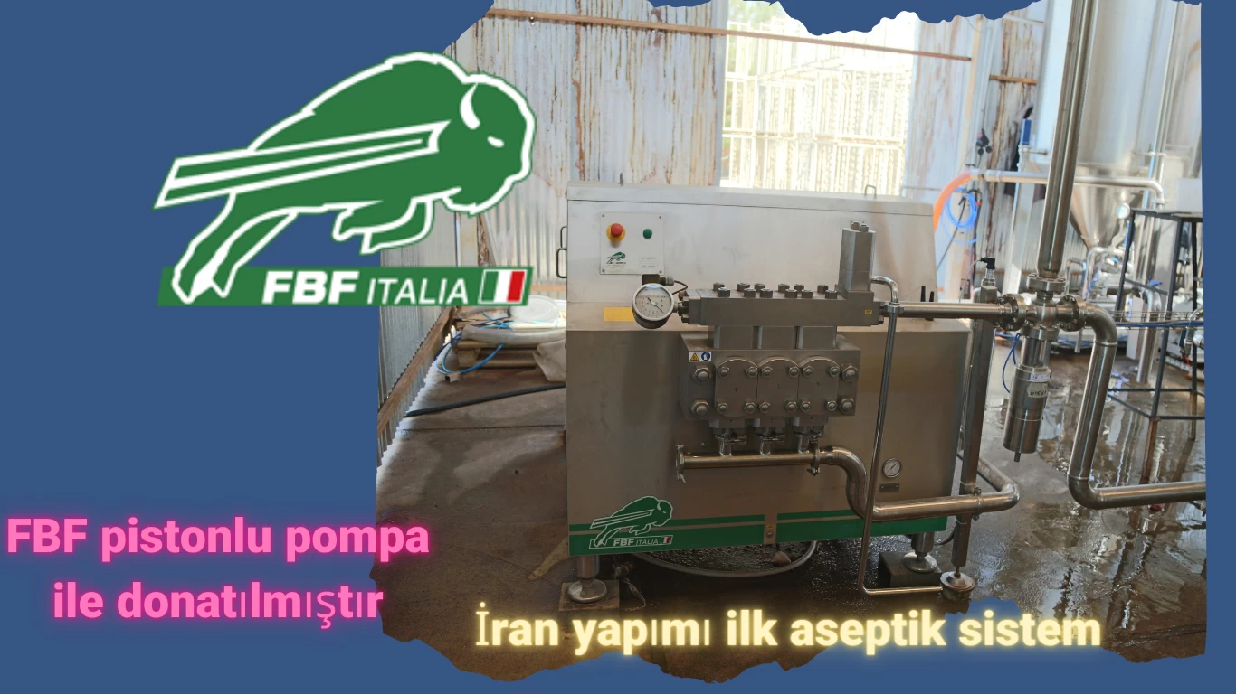 Aseptik ve Dolgu